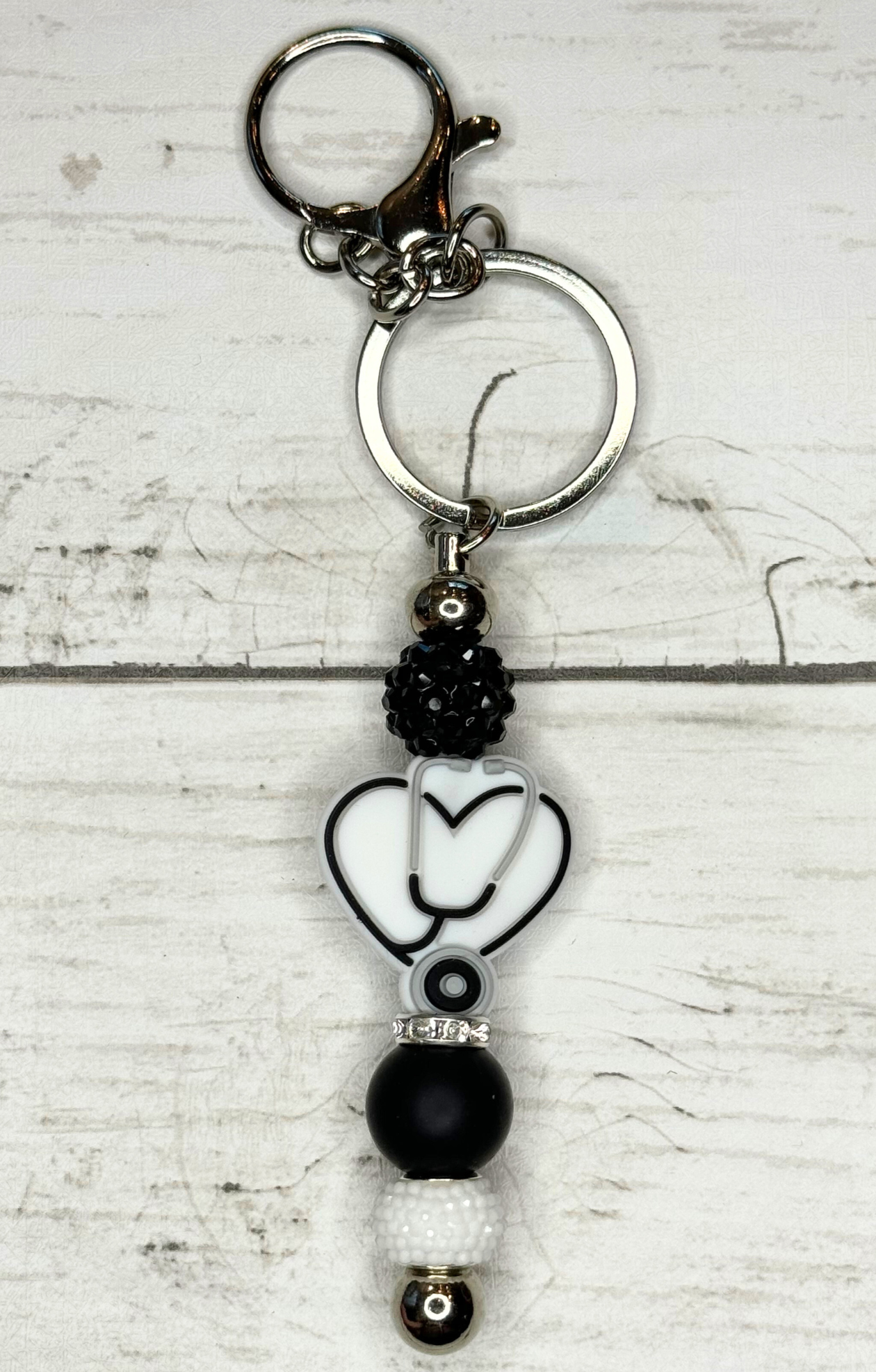 Nurse Themed Keychains Nurse Gifts