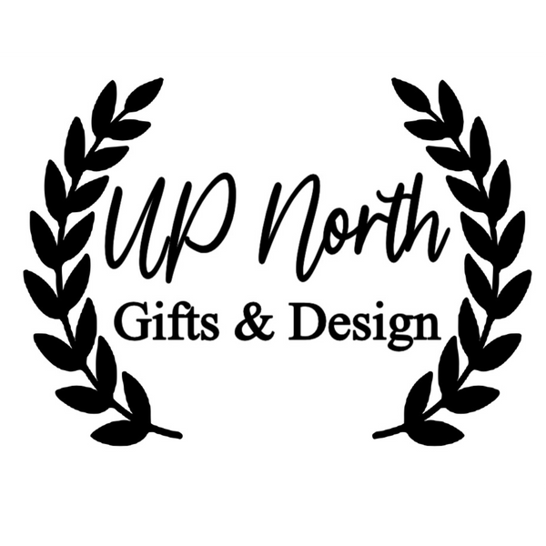 Up North Gifts & Design