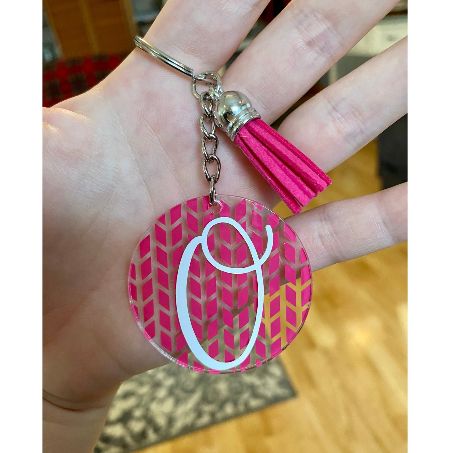 Personalized Name Keychains, Custom Keychains, Personalized Monogrammed Keychains, Monogram Keychains, Custom, Name Keychains