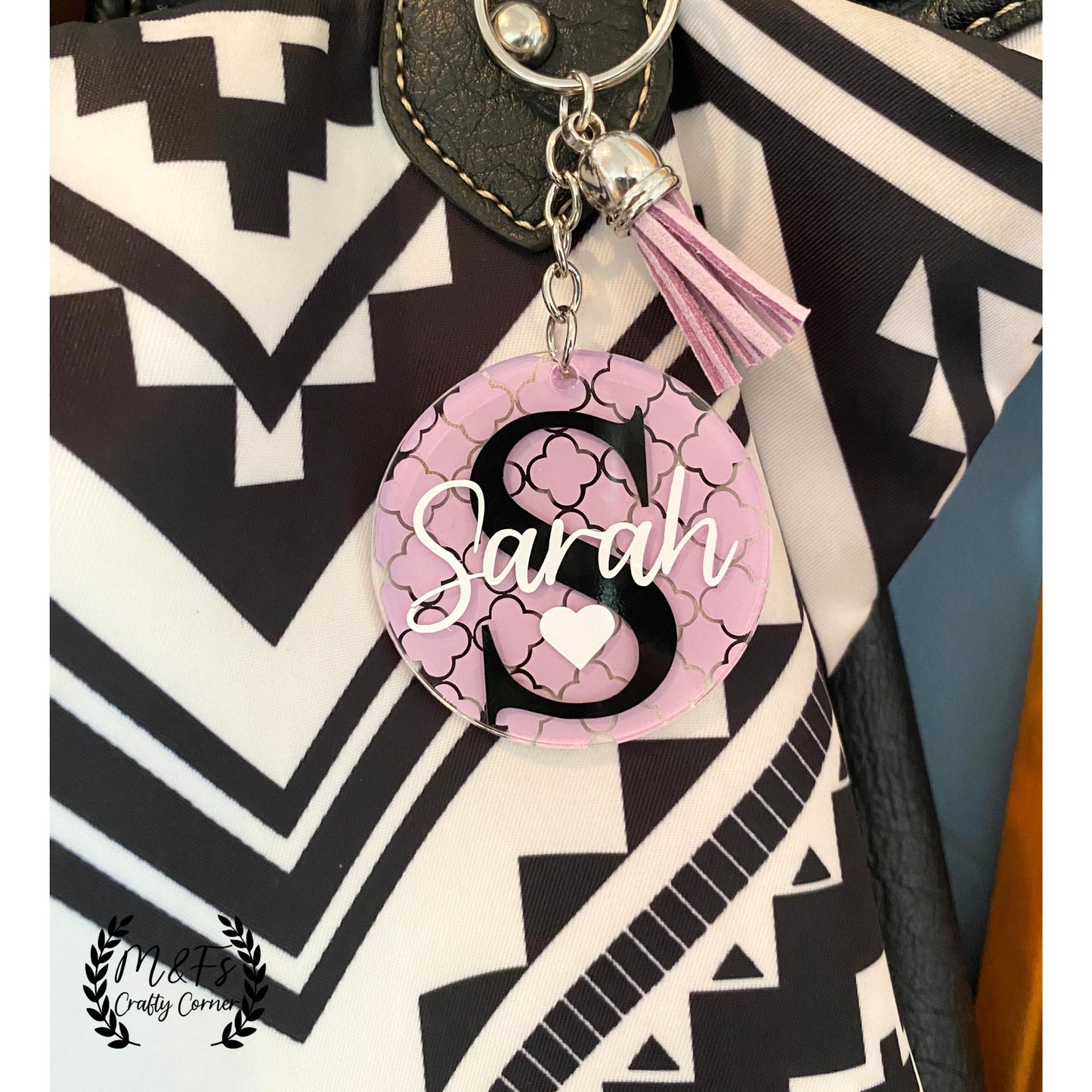 Personalized Name Keychains, Custom Keychains, Personalized Monogrammed Keychains, Monogram Keychains, Custom, Name Keychains